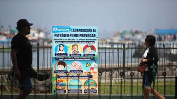 La Defensoría de Perú pide