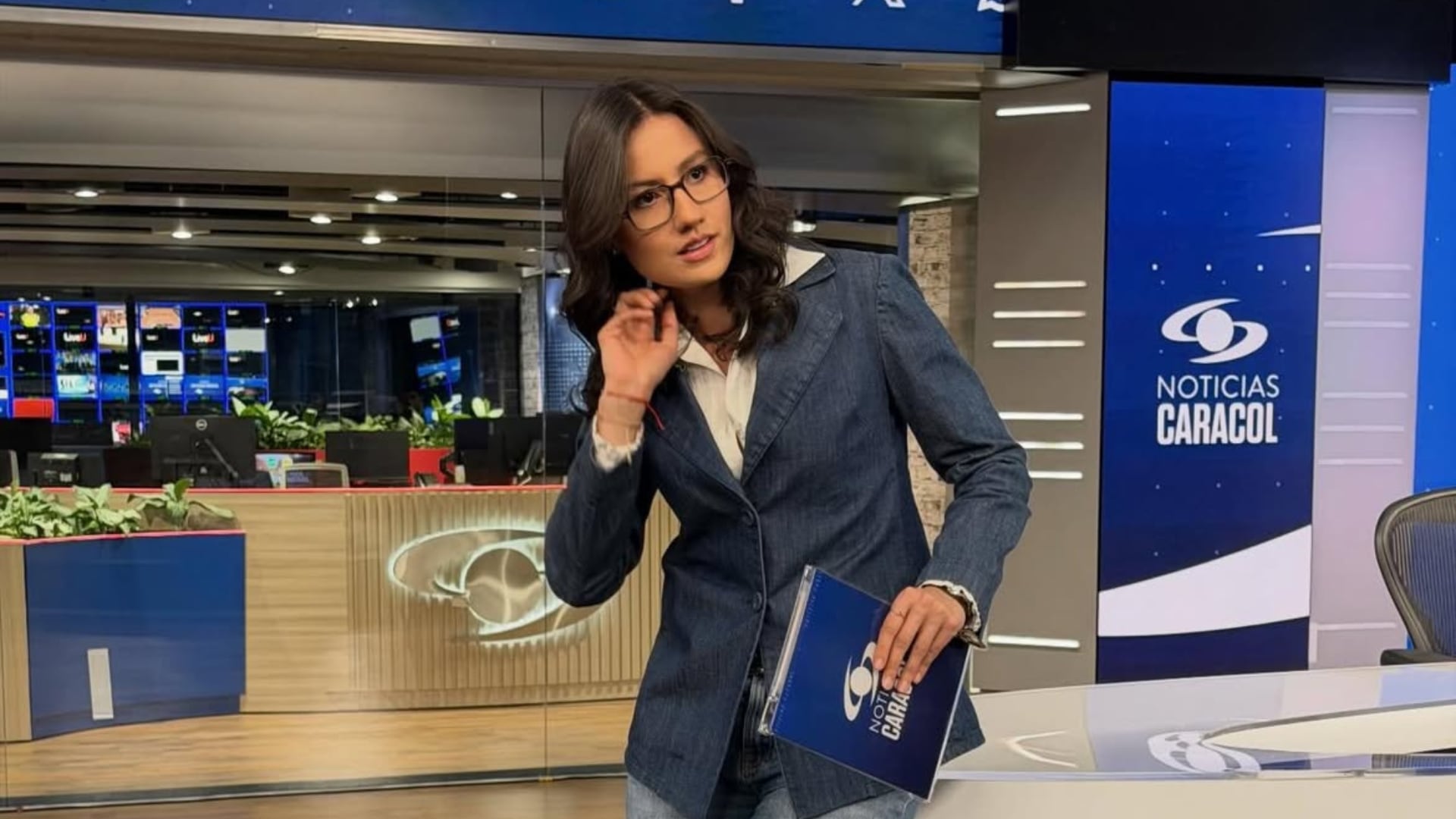 Luisa Fernández Soto defiende su identidad y critica estereotipos de género en medios