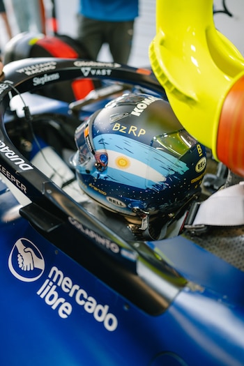 Colapinto se jugará su última