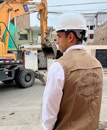 Said Palao sorprende al revelar