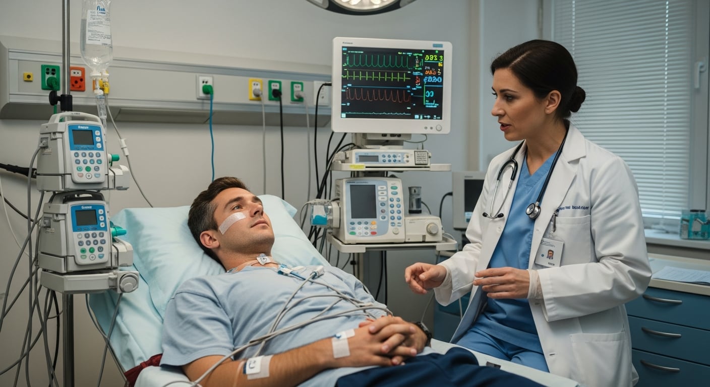 La donación en vida ofrece opciones como donación dirigida, altruista y cruzada, ampliando las oportunidades para pacientes en lista de espera (Imagen Ilustrativa Infobae)