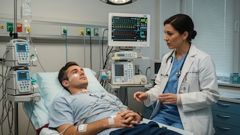 9 razones para convertirse en donante de órganos y el impacto real de esta decisión