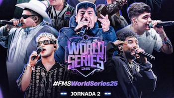 Hora y dónde ver FMS