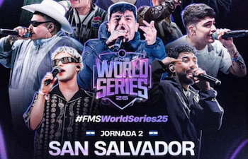 El evento comenzará desde las