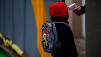 Red de padres y madres