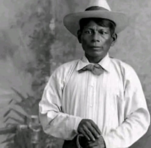Victoriano Lorenzo, héroe para algunos y villano para otros, tuvo un papel destacado en la Guerra de los Mil Días.