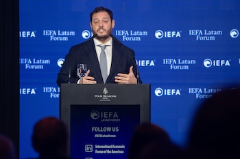 Demian Reidel (Jaime Olivos)