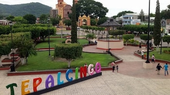 Tepalcingo, Morelos