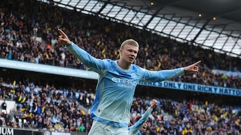 (Crónica) El Manchester City domina la 'spanish' Premier de los banquillos