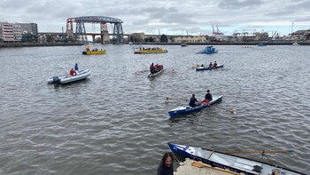 Con un recorrido de 70