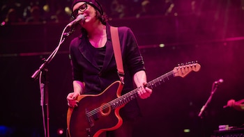 Placebo anunció su regreso a Colombia para celebrar su 30° Aniversario: fecha, lugar y precios