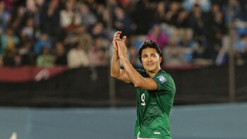 Bolivia ya siente la ausencia