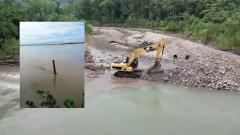 Ungrd lanzó un llamado urgente