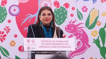 (Gobierno de México)