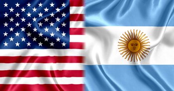 La agroindustria argentina tiene un