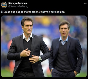 Memes Boca-Huracán