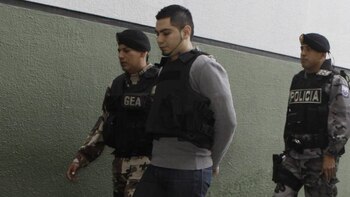 David Piña fue sentenciado a