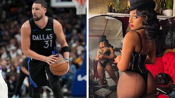 La escandalosa separación por una infidelidad entre una estrella de la NBA y una reconocida cantante: “Me engañaste”