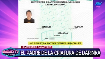 “Magaly TV La Firme” mostró