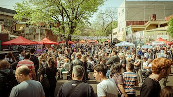 Llega una nueva edición de