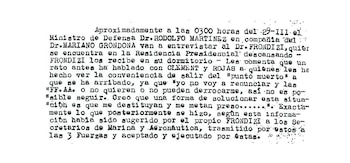 Constancia de la visita de