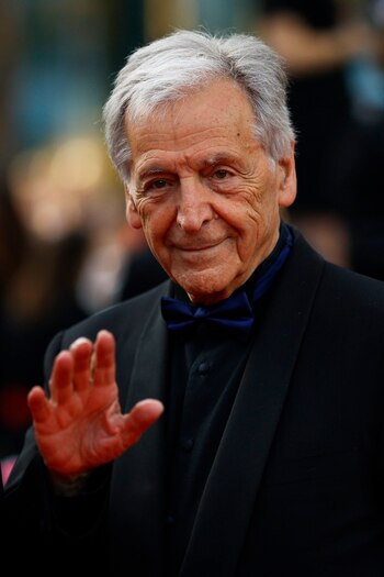 Costa-Gavras percibe los efectos negativos