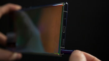 El conector USB tipo C