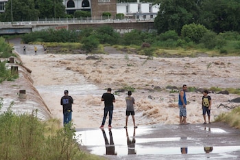 La capital sinaloense tiene un clima cálido semiárido