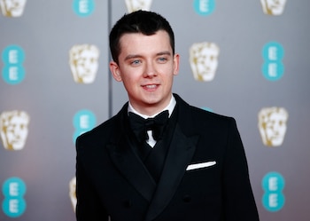 Asa Butterfield busca evitar el encasillamiento y, en cambio, prefiere papeles que desafíen su madurez y demuestren una evolución continua en sus capacidades actorales (REUTERS)