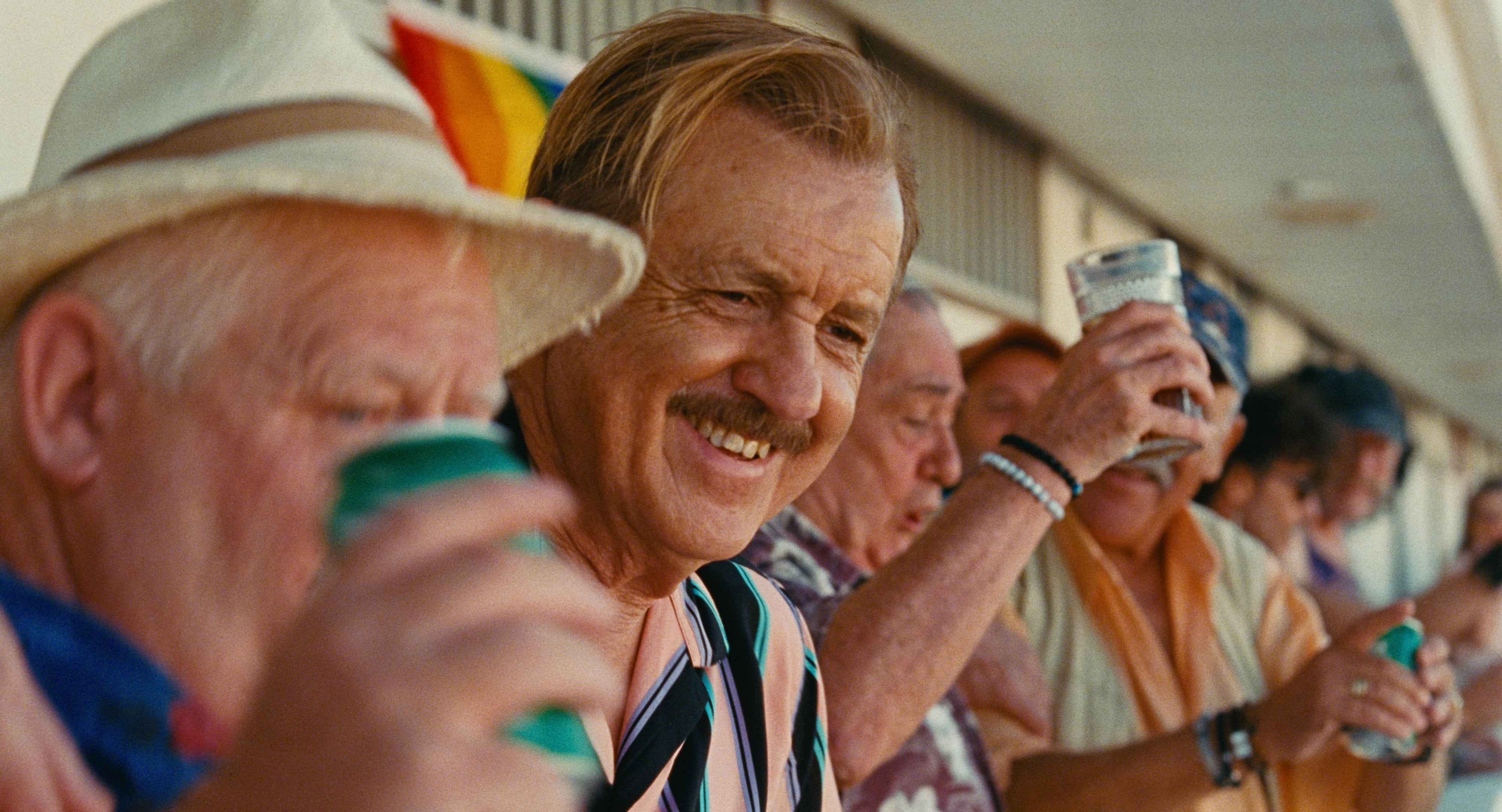 Miradas diversas en el FIDIG.