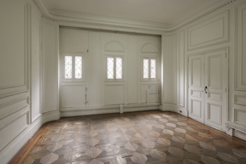 La recuperación de Casa Ángel