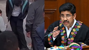 Hugo Aguilar aclara incidente: su