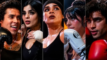 Supernova: Génesis 2026: estos son los ganadores por combate, según una proyección de IA