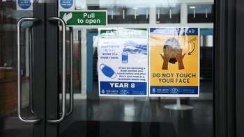 El impacto del covid en