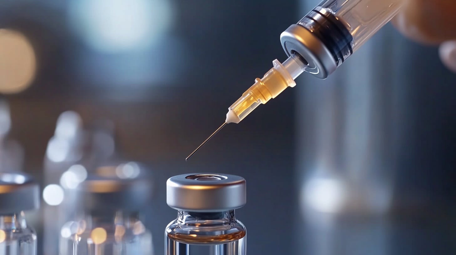 La inmunoterapia subcutánea permite una administración más rápida y sencilla en pacientes con cáncer (Imagen Ilustrativa Infobae)