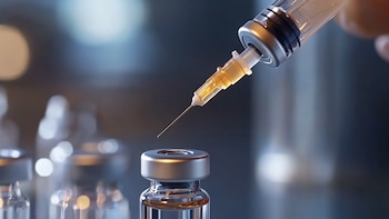 Inmunoterapia subcutánea contra el cáncer: