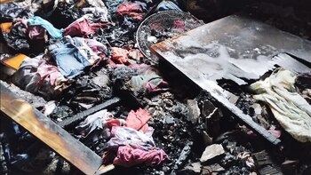 incendio la plata
