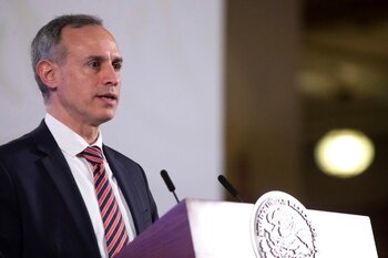 (Foto: Cortesía Presidencia)