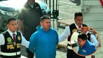 La Policía Nacional logró detener