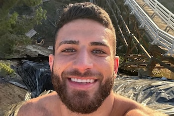 La familia de Christian Styles creó una campaña de GoFundMe para recabar fondos para el funeral. (Instagram)