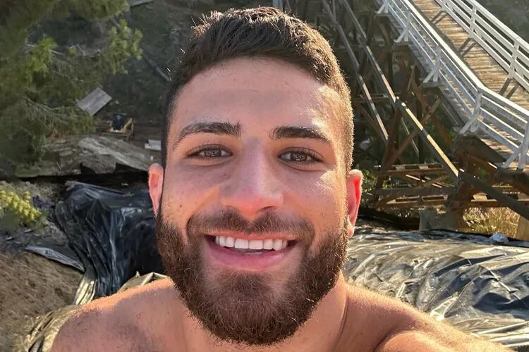 La familia de Christian Styles creó una campaña de GoFundMe para recabar fondos para el funeral. (Instagram)
