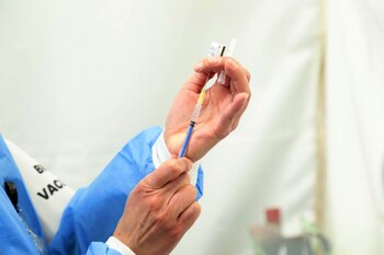 Omar Fayad se mostró dispuesto