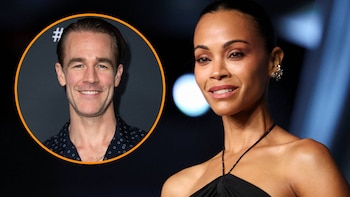 Zoe Saldaña donará 2500 dólares