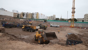 La carrera de operador de