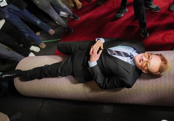 En su discurso de apertura,