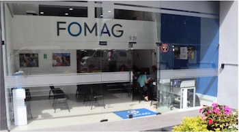 - crédito Fomag
