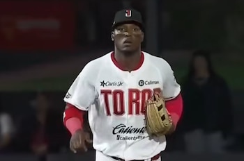 (Captura de pantalla / Claro Sports)