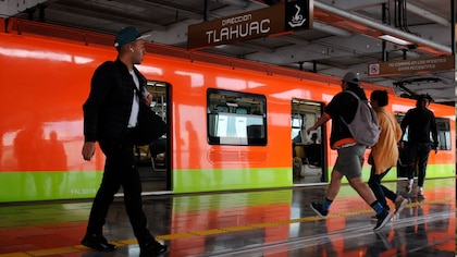 Metro y Metrobús CDMX hoy: noticias, retrasos, avances y fallas en las líneas este 10 de mayo