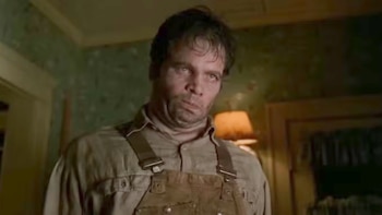 Vincent D’Onofrio afirma que el director de ‘Hombres de negro’ inicialmente pensó que su actuación era “horrible”