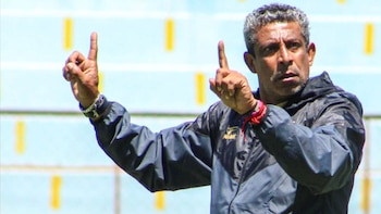 “Las peleas con mi hermano Jorge no habrían existido”, la confesión de José Soto sobre el fútbol sin VAR